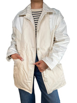 Chaqueta Denim