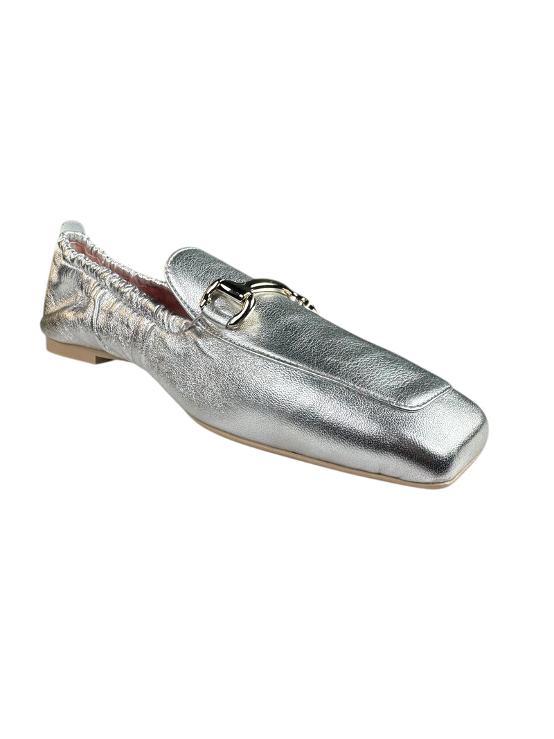 Zapato Camille Ami Plata