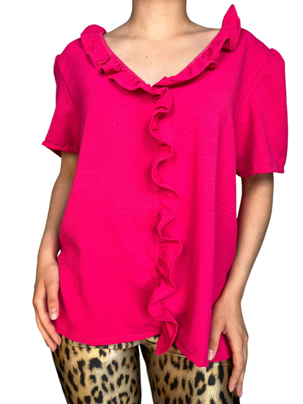 Blusa Vuelos