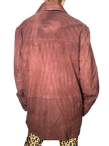 Chaqueta Cuero