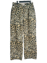 Pantalón Animal Print