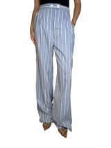 Pantalón Rayas
