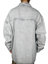 Sobrecamisa Cleo