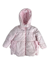 Parka Rosada