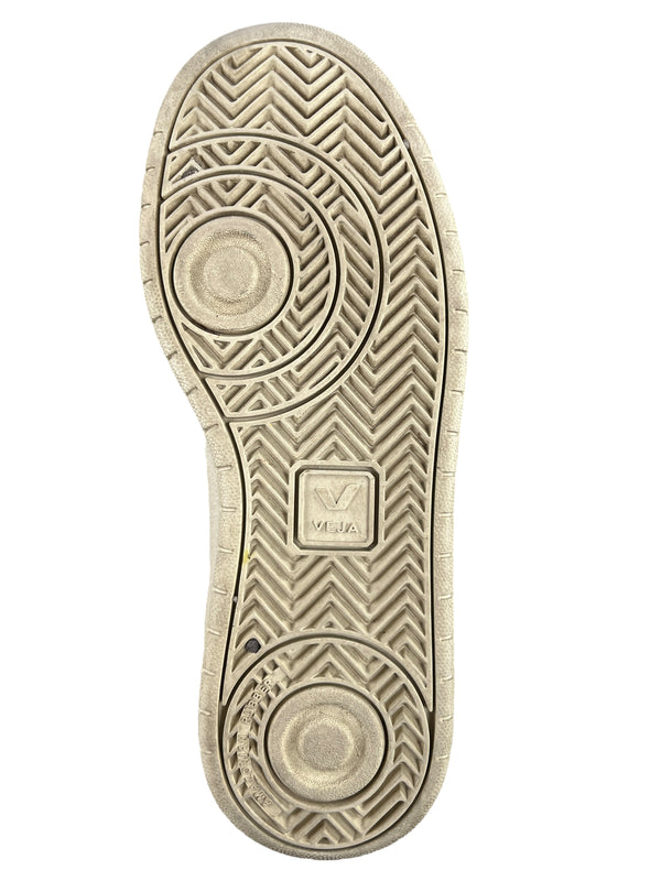 Zapatillas Cuero