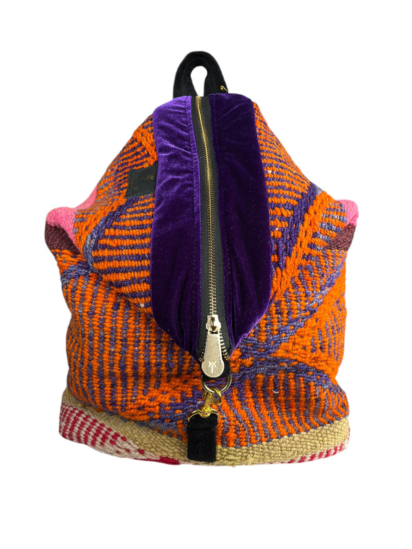 Mochila Kuka