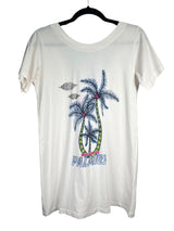 Polera Amour De Palmier