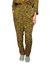 Pantalón Animal Print