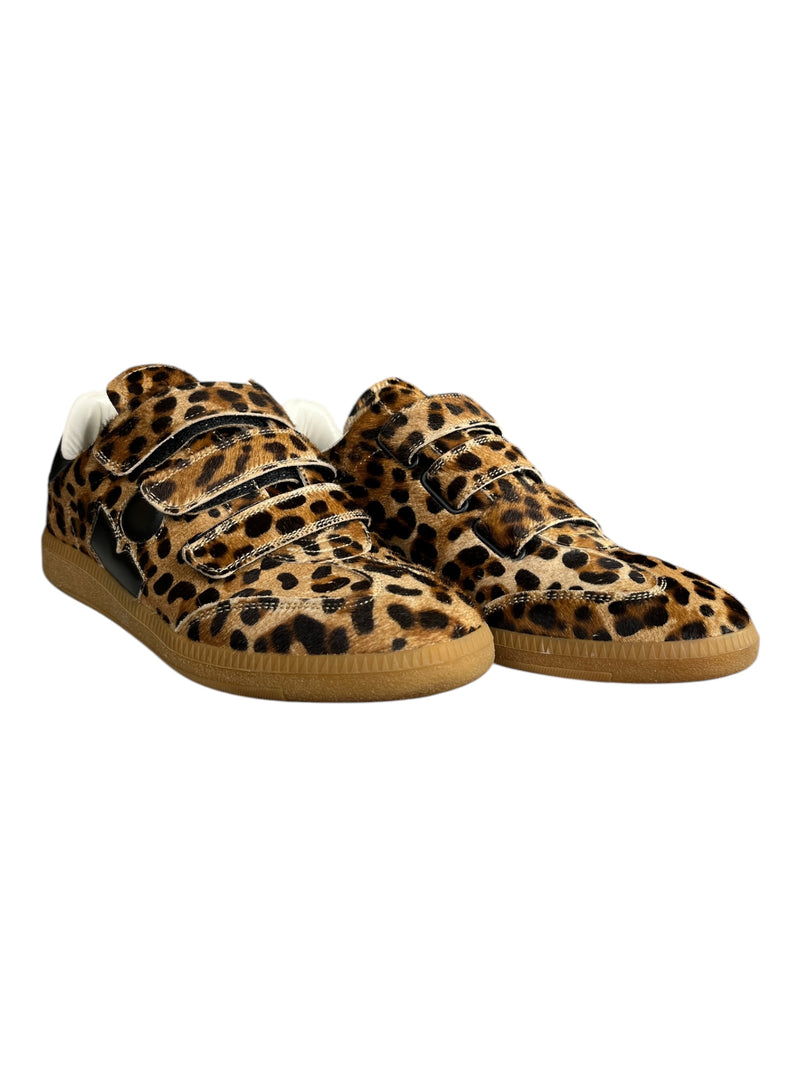 Zapatillas Beth Piel
