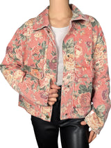Chaqueta Marión Almería