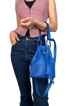 Bandolera Saco