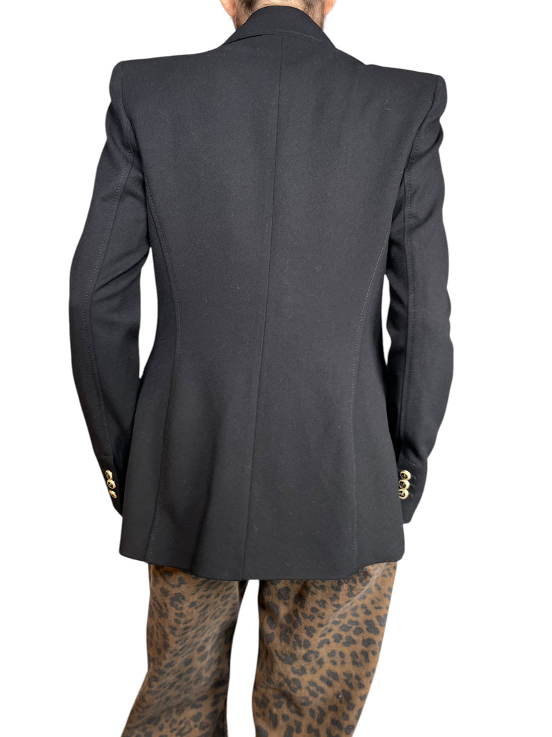 Blazer 6 Botones