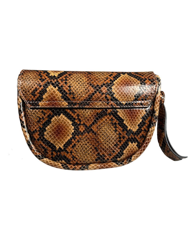 Bandolera Cuero