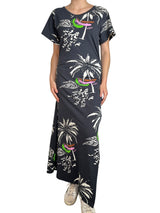 Vestido Banana