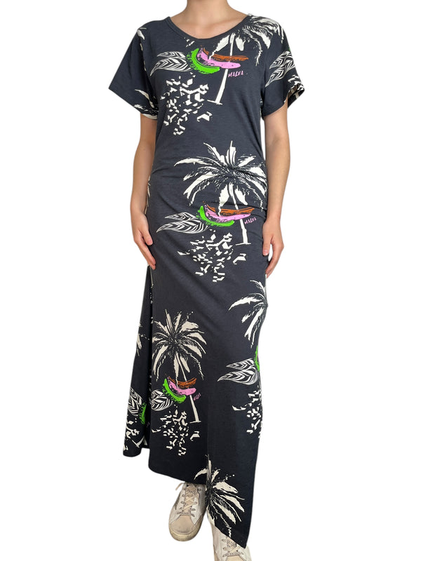 Vestido Banana