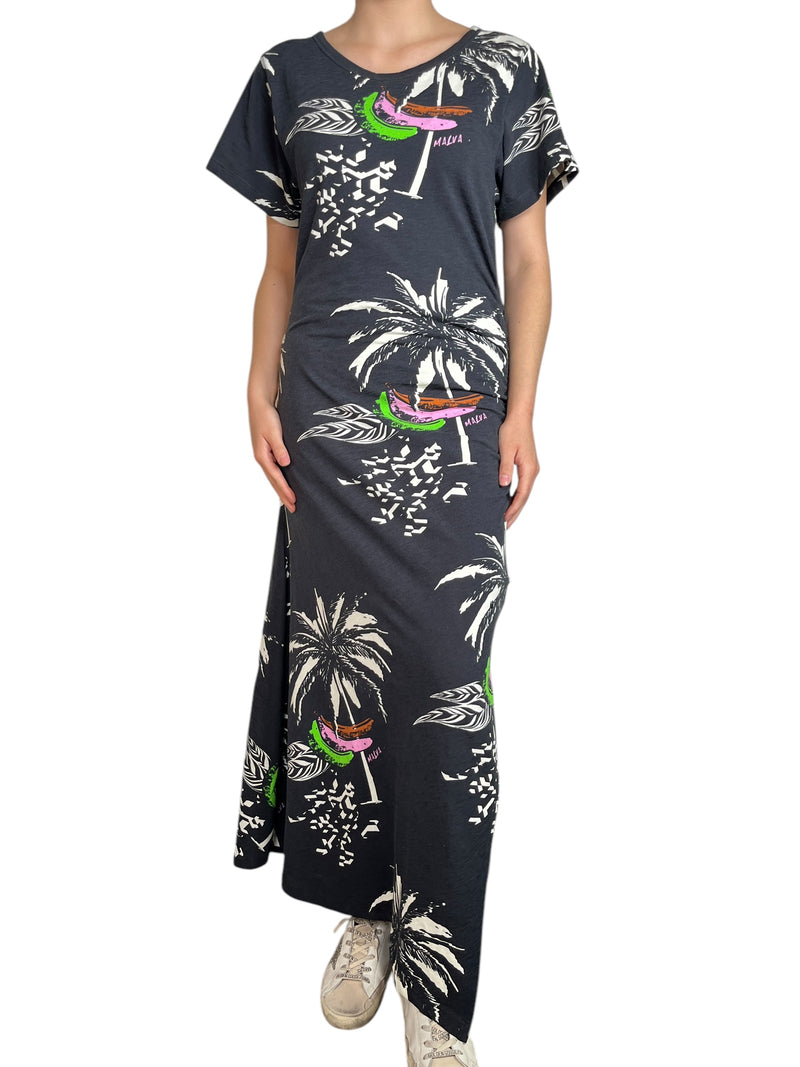 Vestido Banana