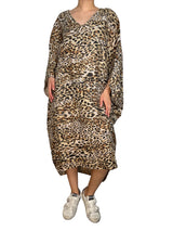 Vestido Lino