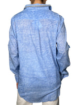 Camisa West