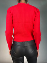 Sweater Rib