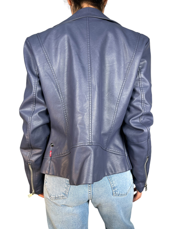 Chaqueta Ecocuero