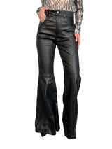 Pantalón Cuero