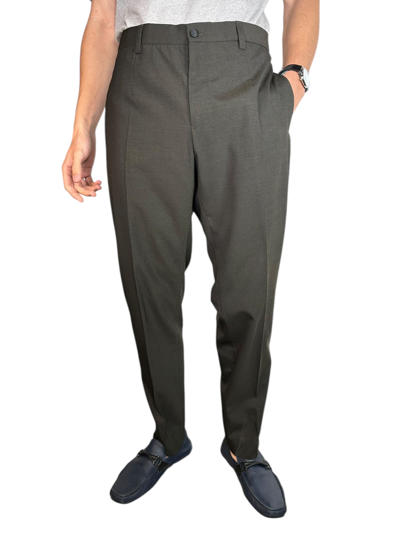 Pantalón Franjas Laterales