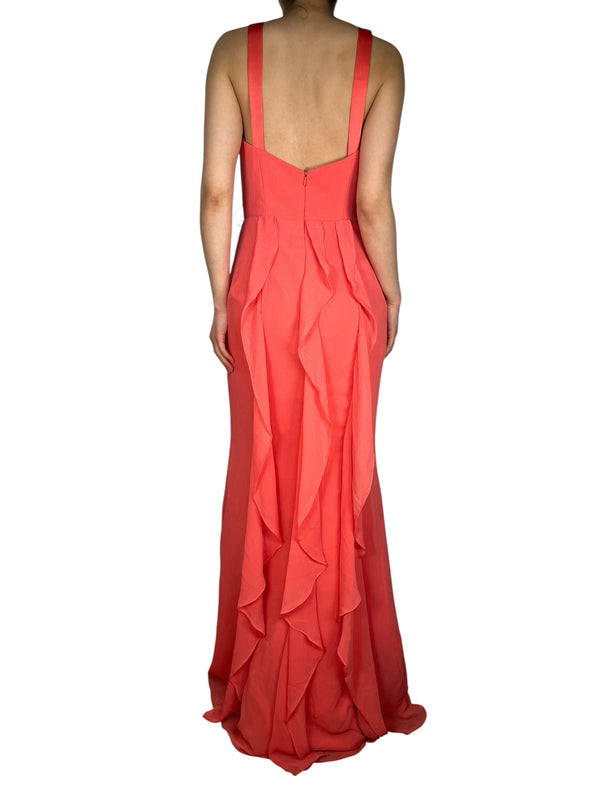 Vestido Maxi