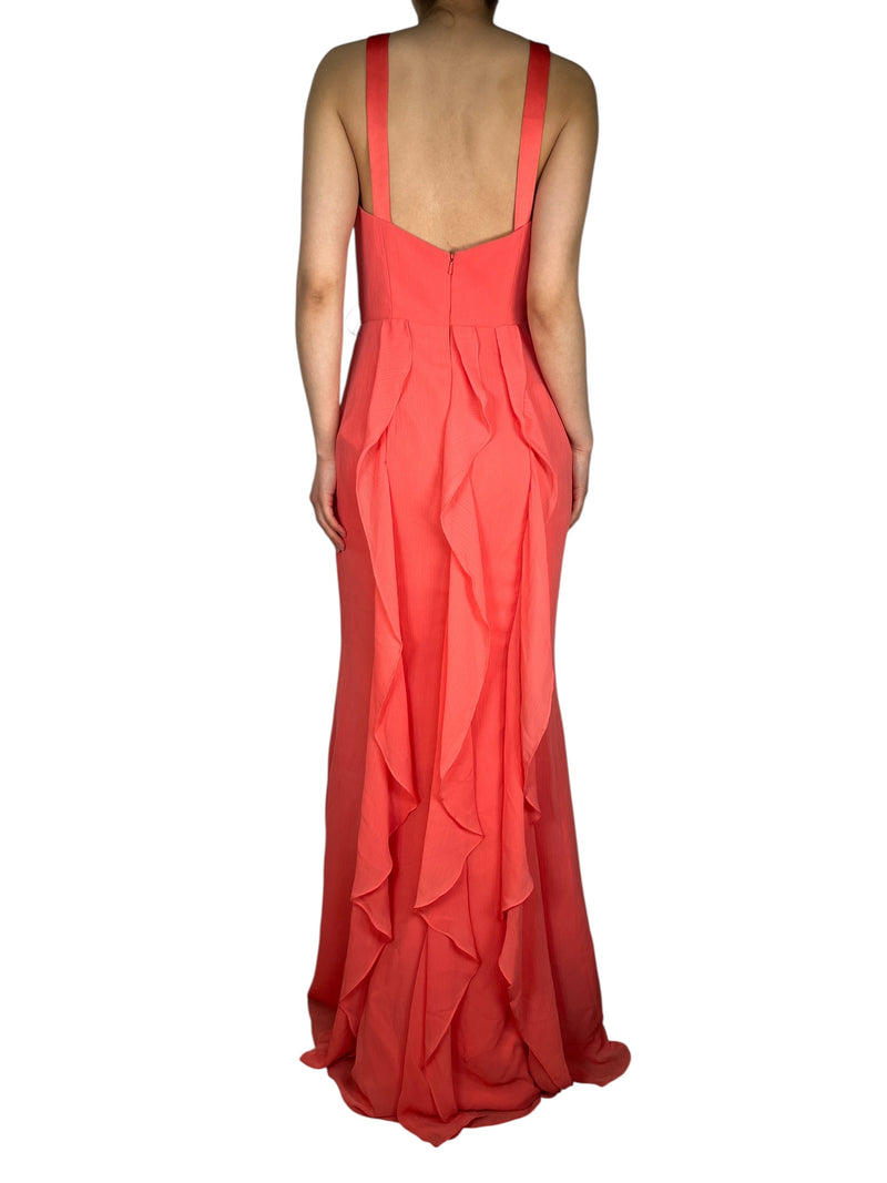 Vestido Maxi