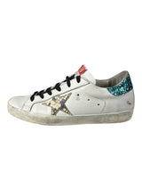 Zapatillas Super Star