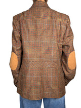 Blazer Coderas Lana