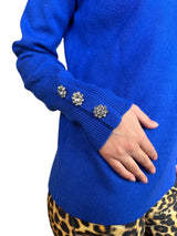 Sweater Cuello Alto