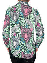 Blusa Jaguar