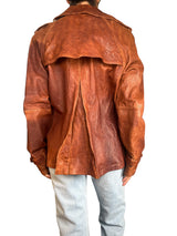 Chaqueta Cuero