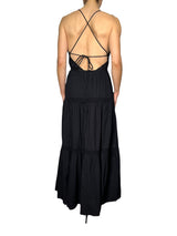 Vestido Bordado Tirantes
