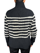 Sweater Cuello Tortuga