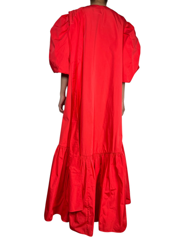 Tapado Rojo