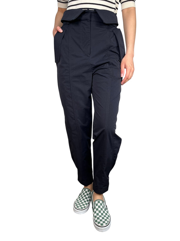 Pantalón de Tela