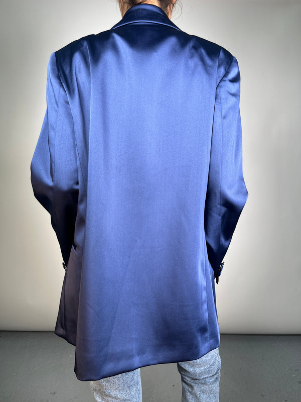 Blazer Satinado