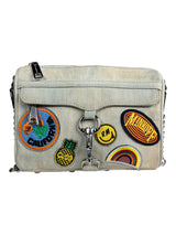 Bandolera Denim