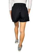 Short Negro