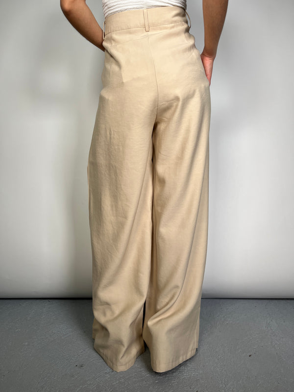Pantalón Palazzo