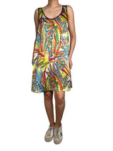 Vestido Lugoldi