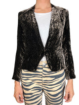 Chaqueta Velvet
