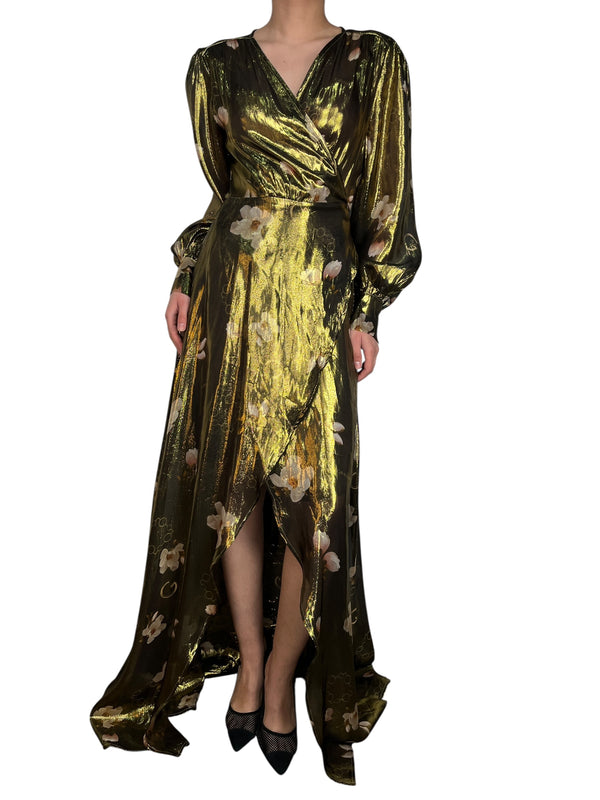 Vestido Candem