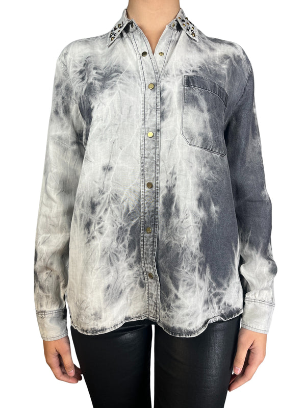 Blusa Tie Dye