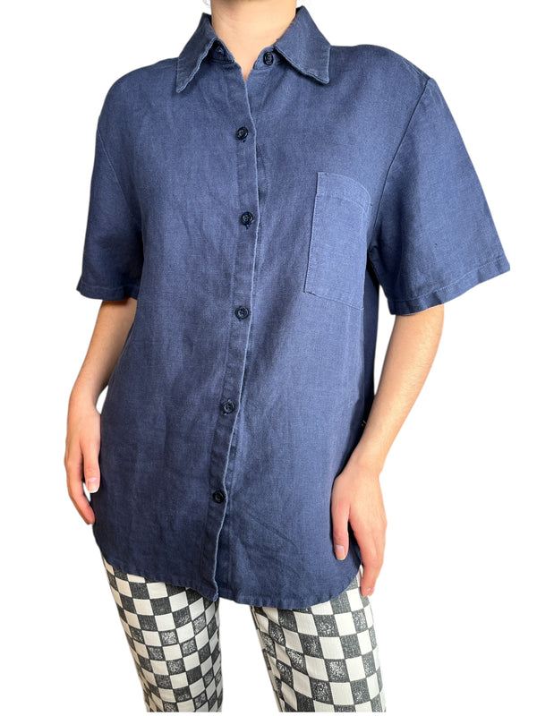 Blusa Lino