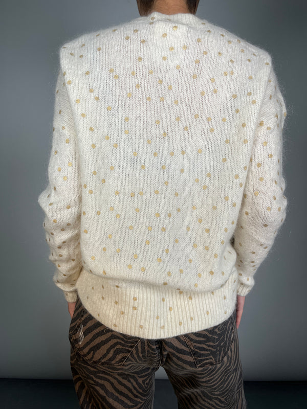 Sweater Pintas