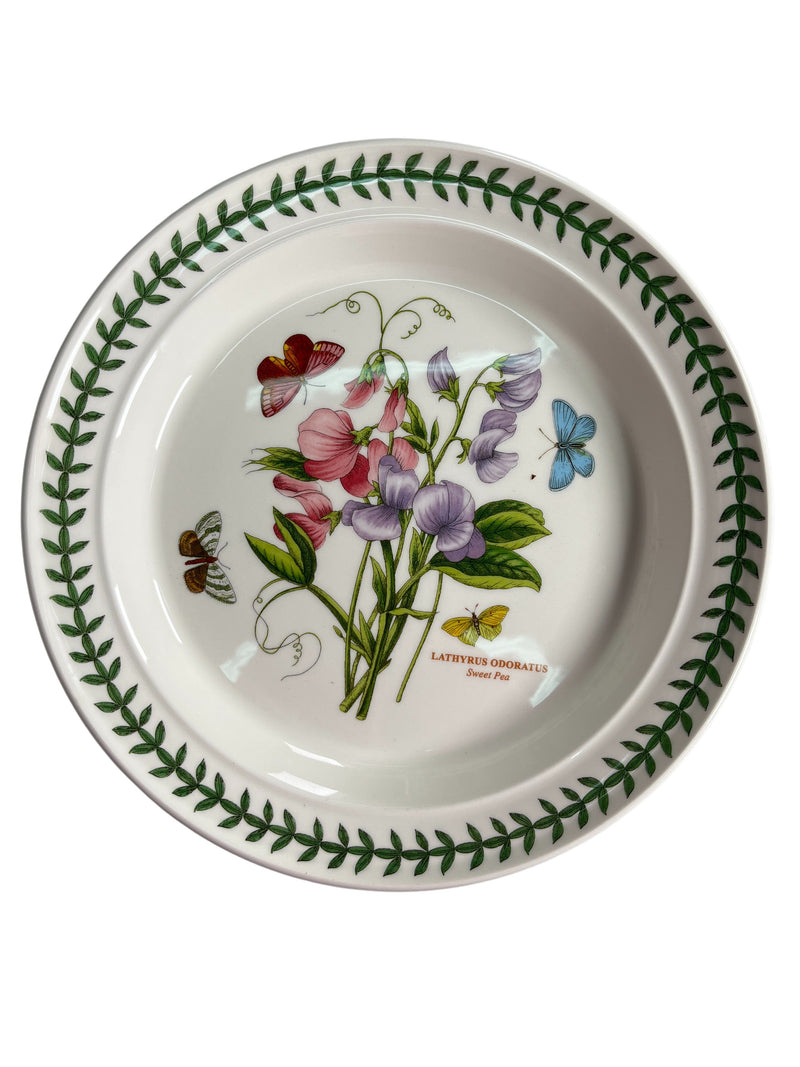 Set Vajilla Porcelana Inglesa