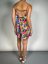 Vestido Mini