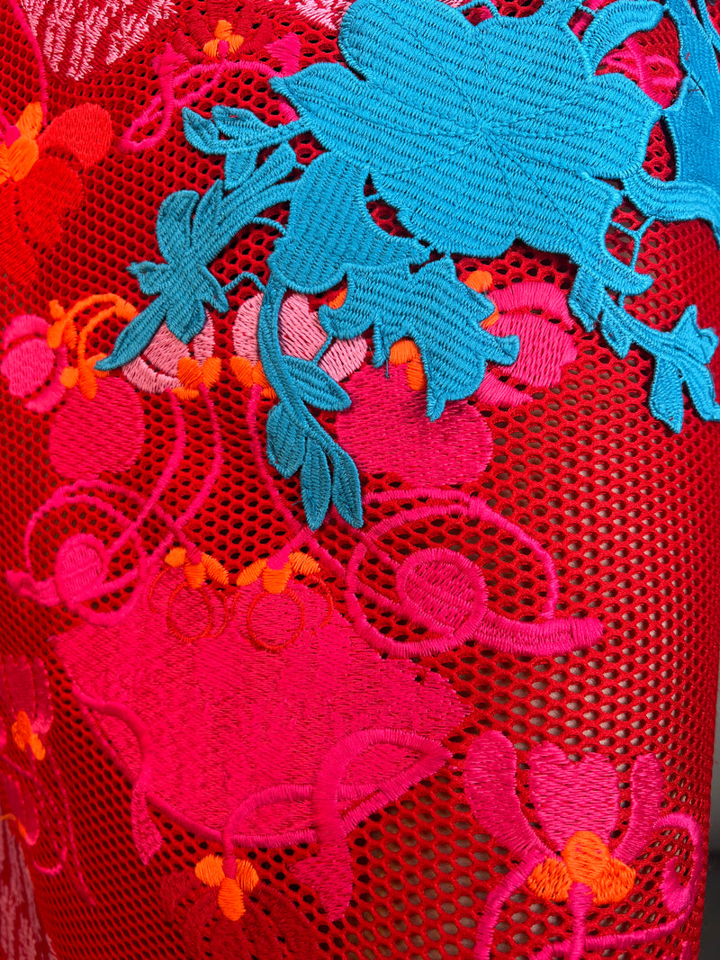 Vestido Lemon